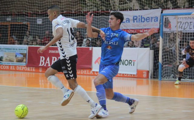 Ribera Navarra FS