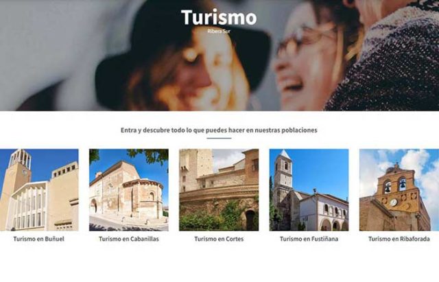 RIBERA-SUR-TURISMO Ribera Sur