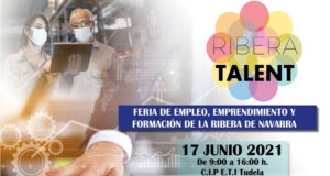 Ribera Talent