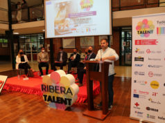 El CIP ETI Tudela acoge la Feria de Empleo, Emprendimiento y Formación Ribera Talent Ribera Talent
