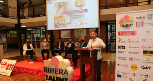 Ribera Talent
