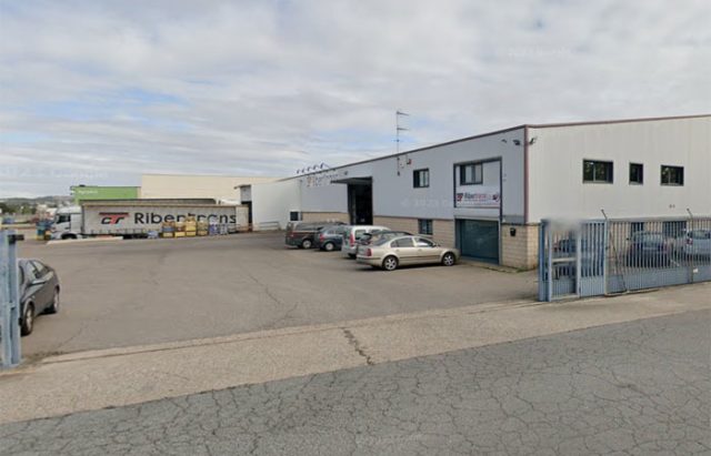 RIBERTRANS Ribertrans