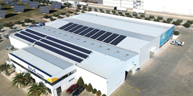 RIOS-RENOVABLES-AUTOCONSUMO Ríos Renovables