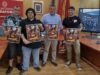 Ribaforada presenta la primera edición del festival «Rock in Riba», una apuesta por el rock en directo y el talento emergente Rock in Riba
