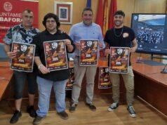 Ribaforada presenta la primera edición del festival «Rock in Riba», una apuesta por el rock en directo y el talento emergente Rock in Riba