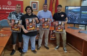 Ribaforada presenta la primera edición del festival «Rock in Riba», una apuesta por el rock en directo y el talento emergente Rock in Riba
