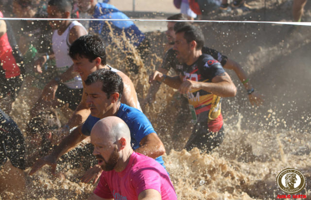 ROMAN-RACE