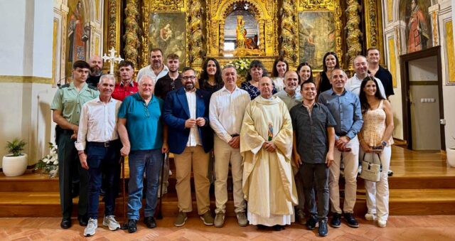 ROMERIA-YUGO-00 Virgen del Yugo