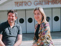 Contigo Tudela apuesta por recuperar la cultura en la calle Contigo Tudela