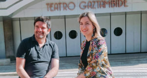 Contigo Tudela