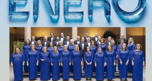 Coro Joaquín Gaztambide