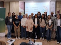Consorcio EDER celebra la jornada final de un proyecto piloto sobre centros sociales de personas mayores en la Ribera EDER personas mayores