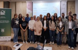 EDER personas mayores