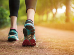 La AECC en Tudela pone en marcha unos paseos saludables dirigidos a la población general con el objetivo de promover una vida activa