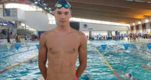 Arenas Natación