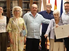 Tudela despide a Tejidos Castillo, el comercio más antiguo de la ciudad tras 150 años de historia