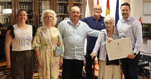 Reconocimiento tejidos Castillo 4