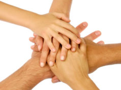El ayuntamiento impulsa la campaña #REDAPOYOTUDELA