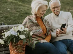 Reedición Cursos Alfabetización Digital para Mayores: reduciendo la brecha digital