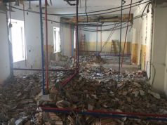 El ayuntamiento licita la rehabilitación de la Residencia Hogar San José de Corella