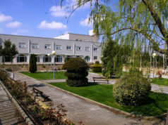 Residencia de Corella