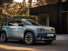 Renault R4 Eléctrico, la leyenda que vuelve a rodar hacia el futuro Renault R4 Eléctrico