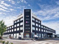 El grupo hotelero navarro Eventshotels pasa a llamarse Grupo Luze Grupo Luze