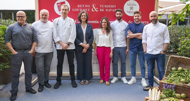Reyno Gourmet Barcelona