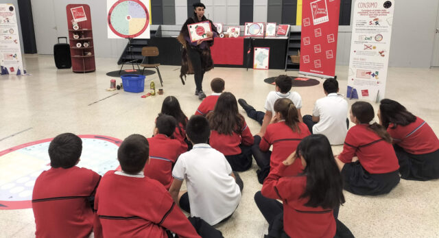 Reyno-Gourmet-El-Círculo-2 El círculo de Reyno Gourmet