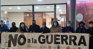 Ribera Sur