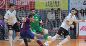 Ribera Navarra FS