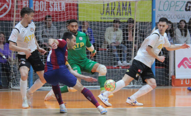 Ribera Navarra FS