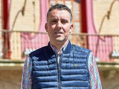 “El PSN-PSOE ha llevado a cabo nuestro programa para su lucimiento”