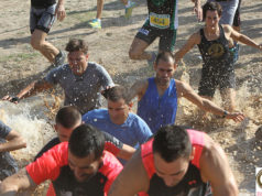 Roman Race Cascantum. Fotografía: Juanjo Martín