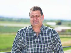 “Cabanillas tiene un problema grave, nos quedamos sin niños y la gente se hace mayor”