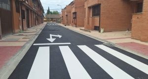 Ablitas Ronda de la Palmera