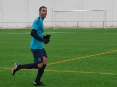 Trofeo de la Amistad