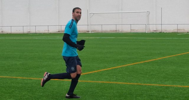 Trofeo de la Amistad