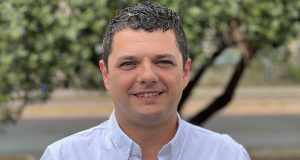 Rubén Cárcar Castejón