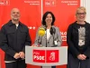 El PSN de Tudela presenta sus propuestas para los presupuestos municipales