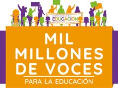Semana de Acción Mundial por la Educación