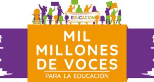 Semana de Acción Mundial por la Educación