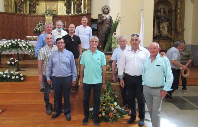 Murchante San Isidro