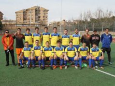 El C.D. San Javier de Tudela, un ejemplo de cantera