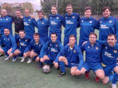 Trofeo de la Amistad