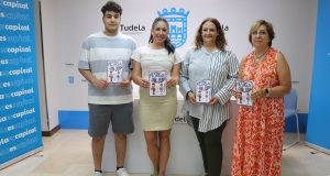Fiestas San Juan Tudela
