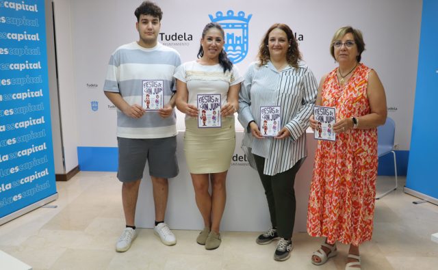 SAN-JUAN-RP Fiestas San Juan Tudela