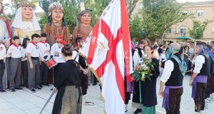 Programa Fiestas San Juan Tudela 2025