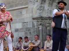Programa completo de las Fiestas de la Juventud de Fustiñana 2026 Programa Fiestas San Pedro Tudela