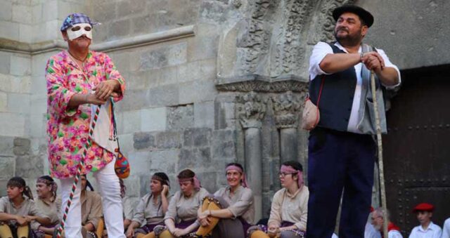 SAN-PEDRO-00 Programa Fiestas San Pedro Tudela